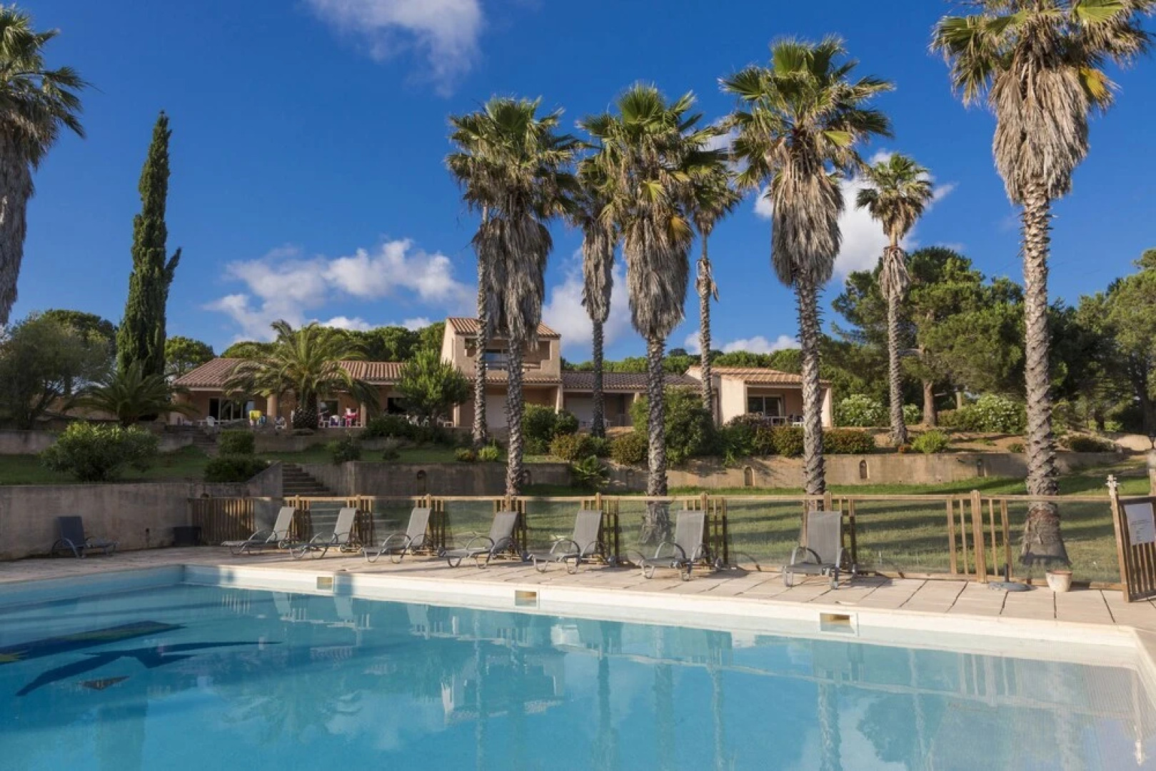 Résidence Odalys Stella di l'Aria