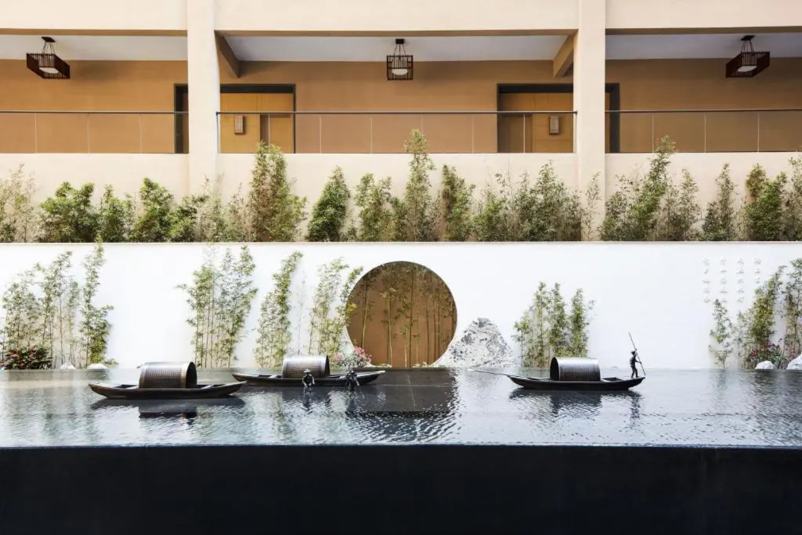 Sheraton Maoming Romantic Beach Resort