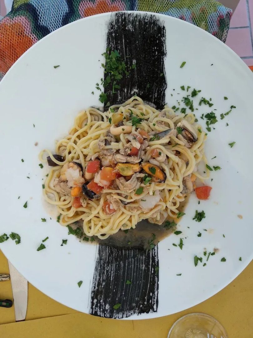 Santa Vittoria Camping