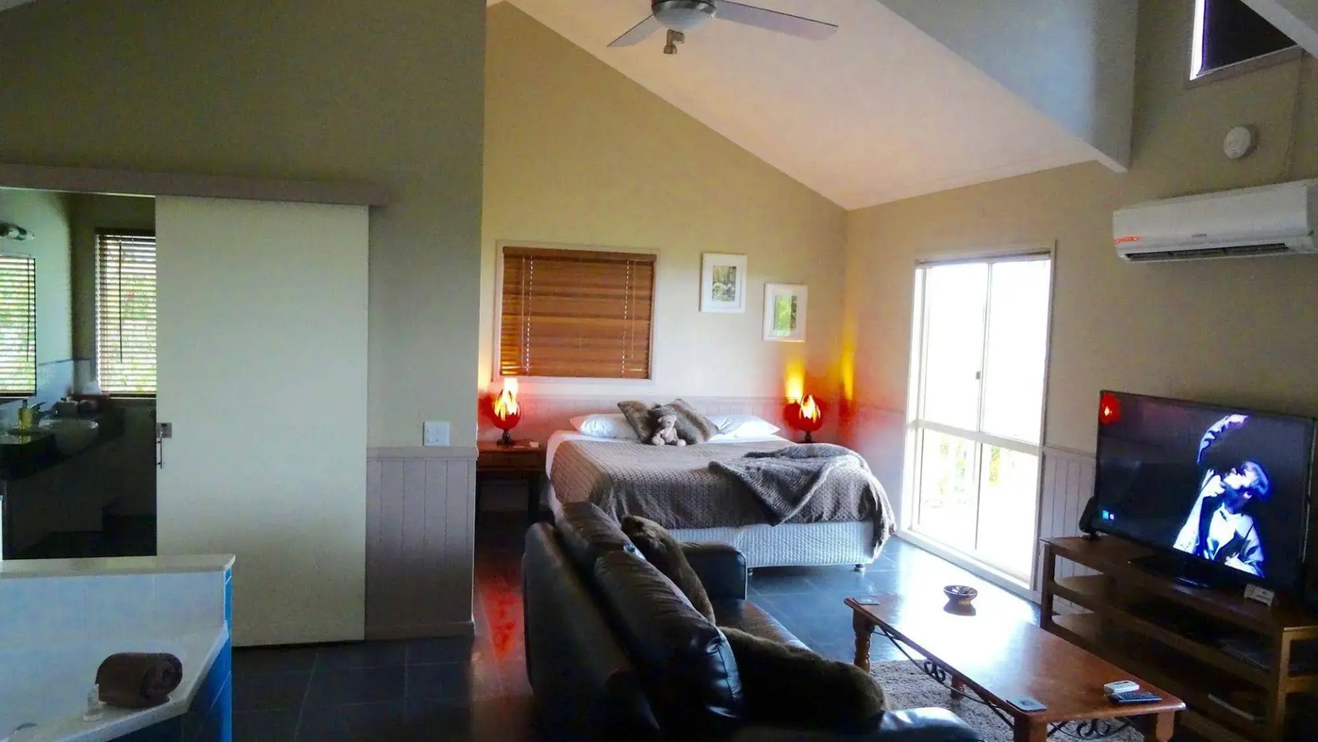 Maleny Luxury Cottages