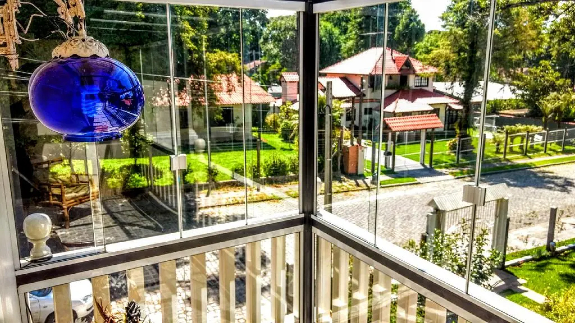 Pousada Vila Cezar Canela