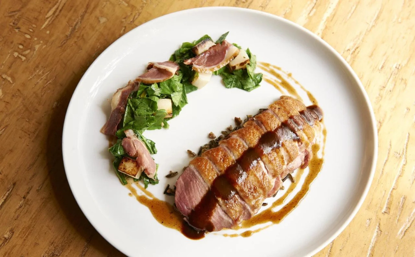 The Houstonian Hotel, Club & Spa