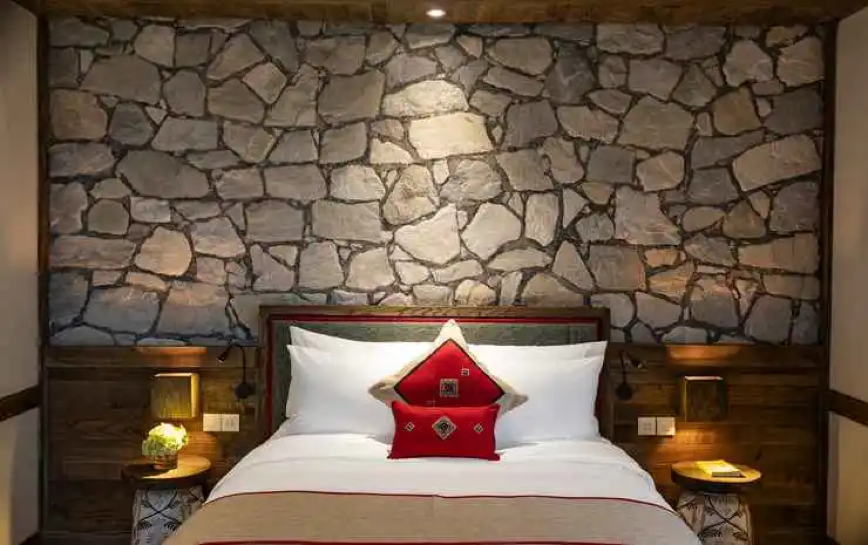 Sapa CatCat Hills Resort