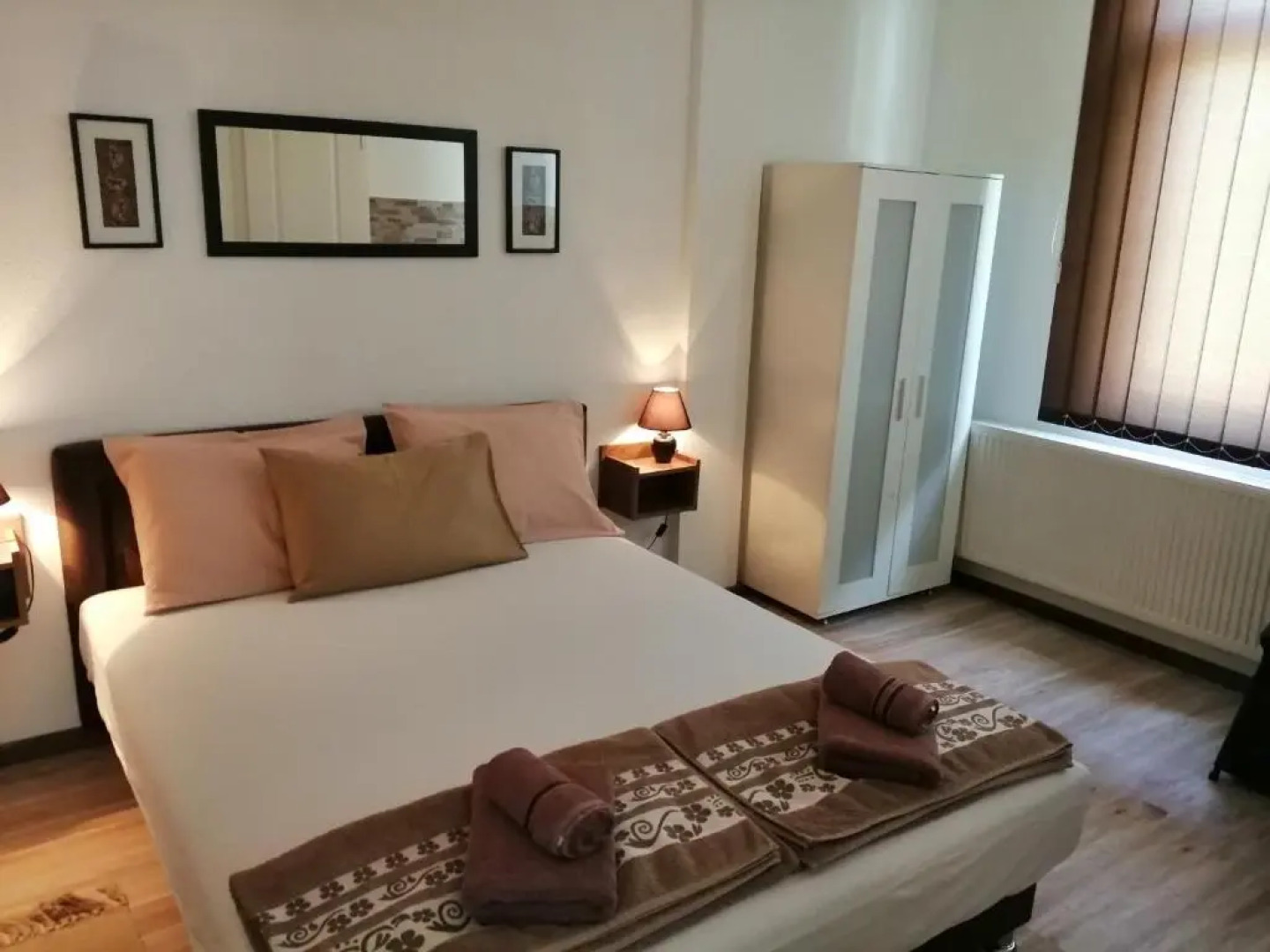 Apartments Victoria 022