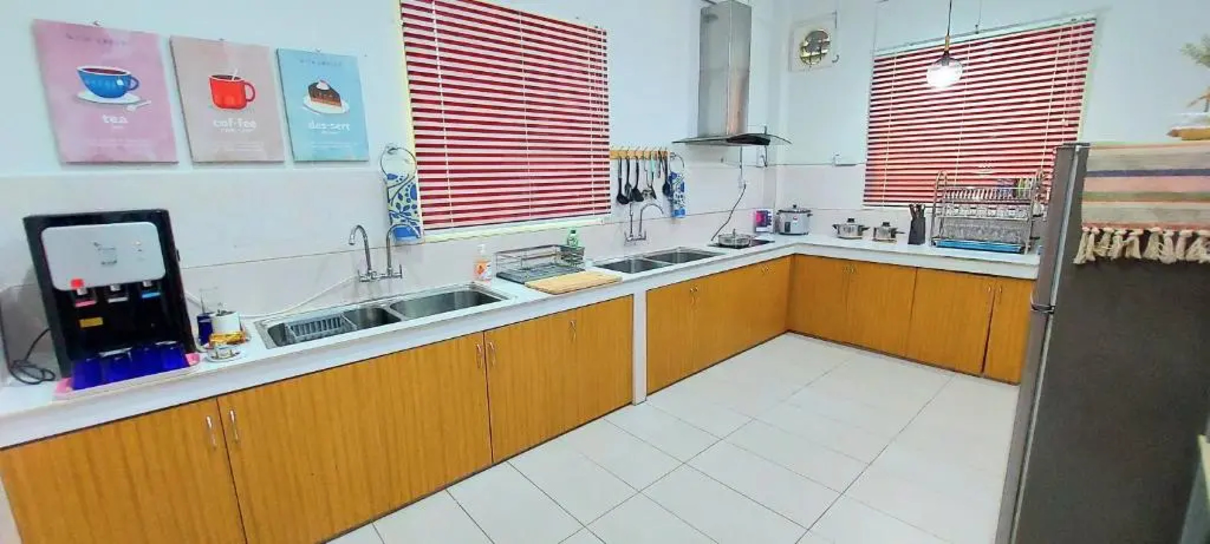 Kota Kinabalu Sabah City Homestay