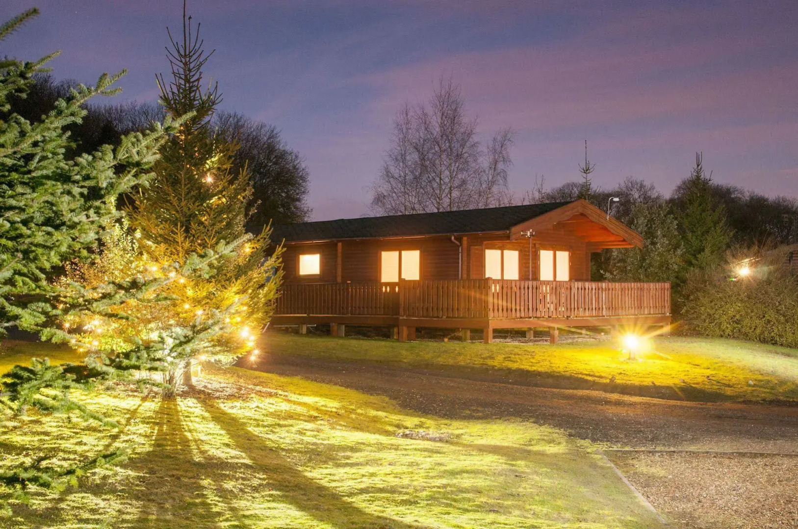 South Winchester Lodges