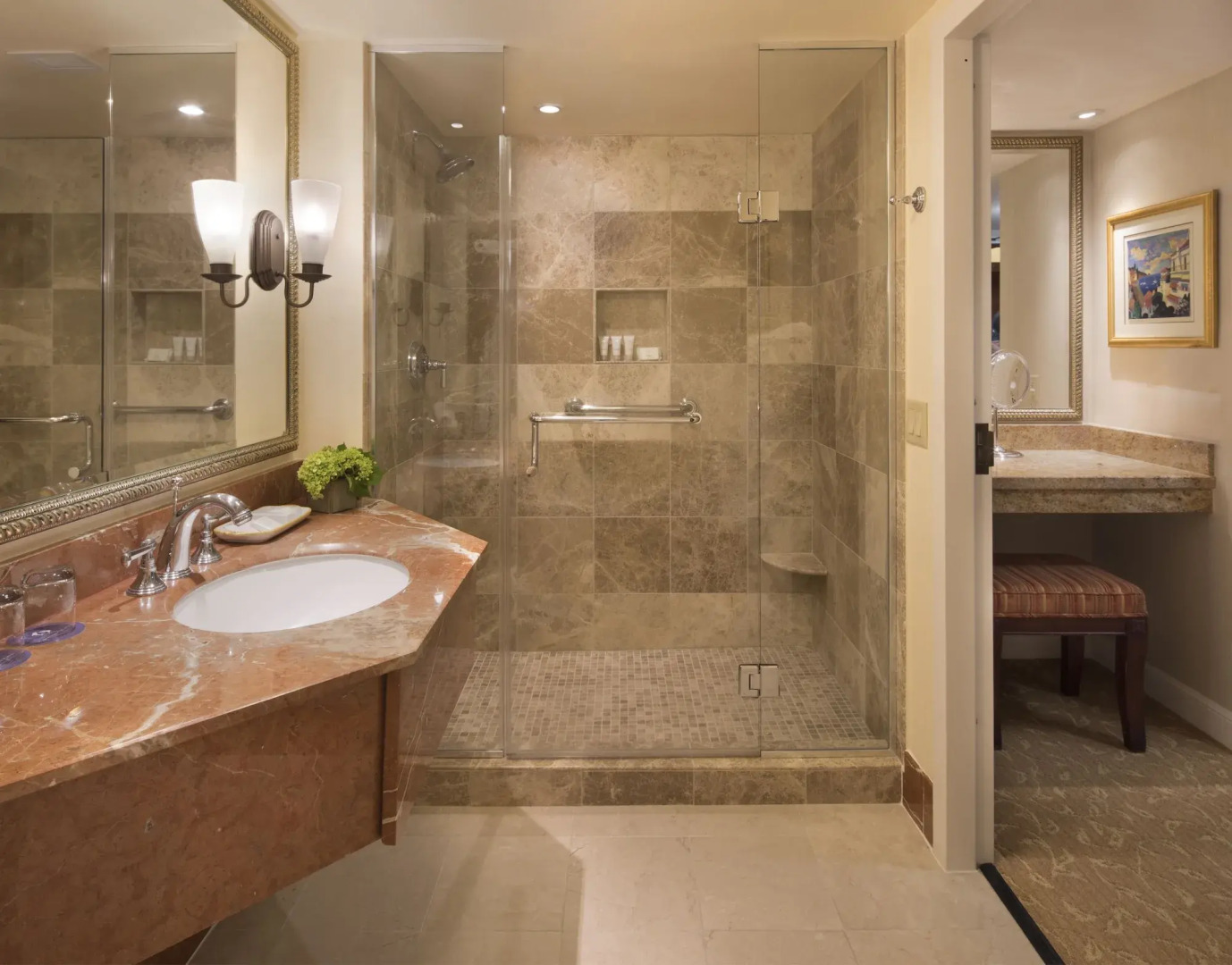 Monterey Plaza Hotel & Spa