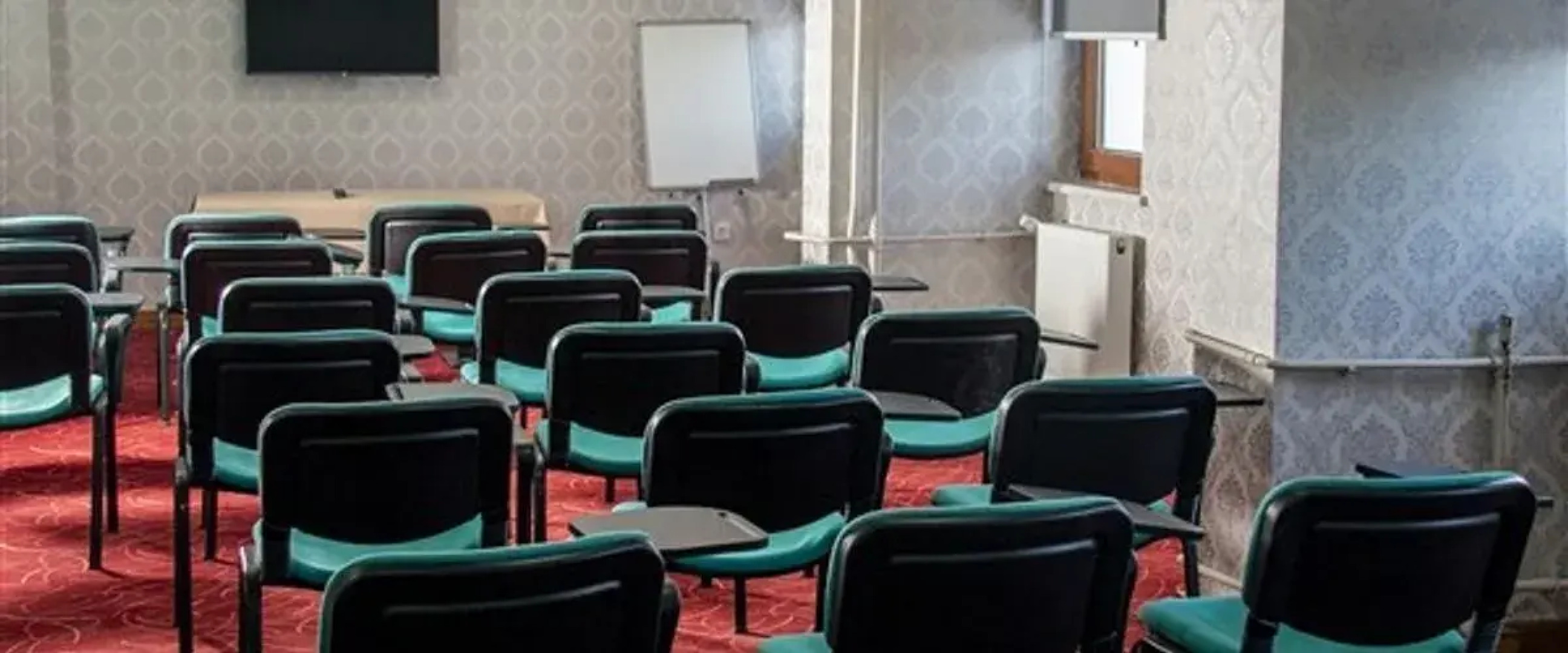 Yozgat Camlik Hotel Restaurant