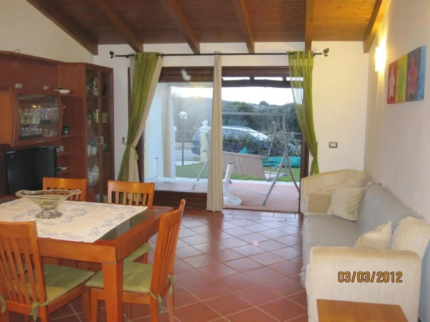 Villa Holiday Park Stintino