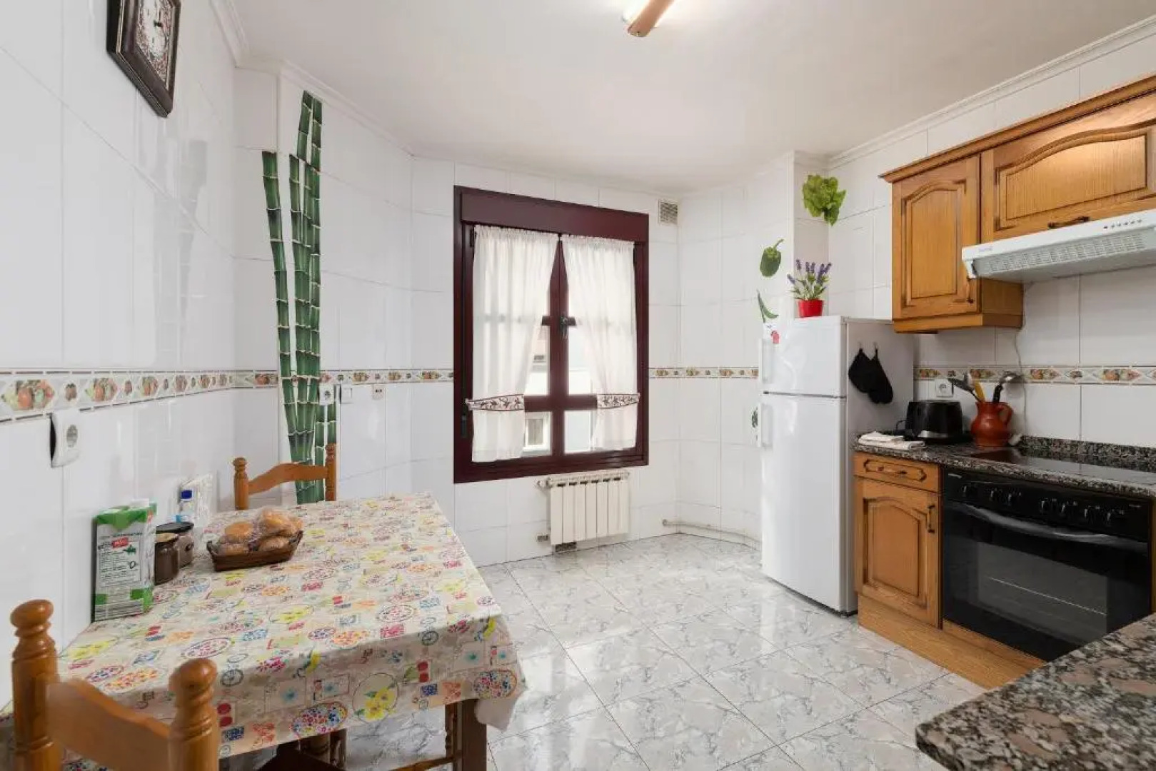 Centrico y parking gratuito Vut 142 as