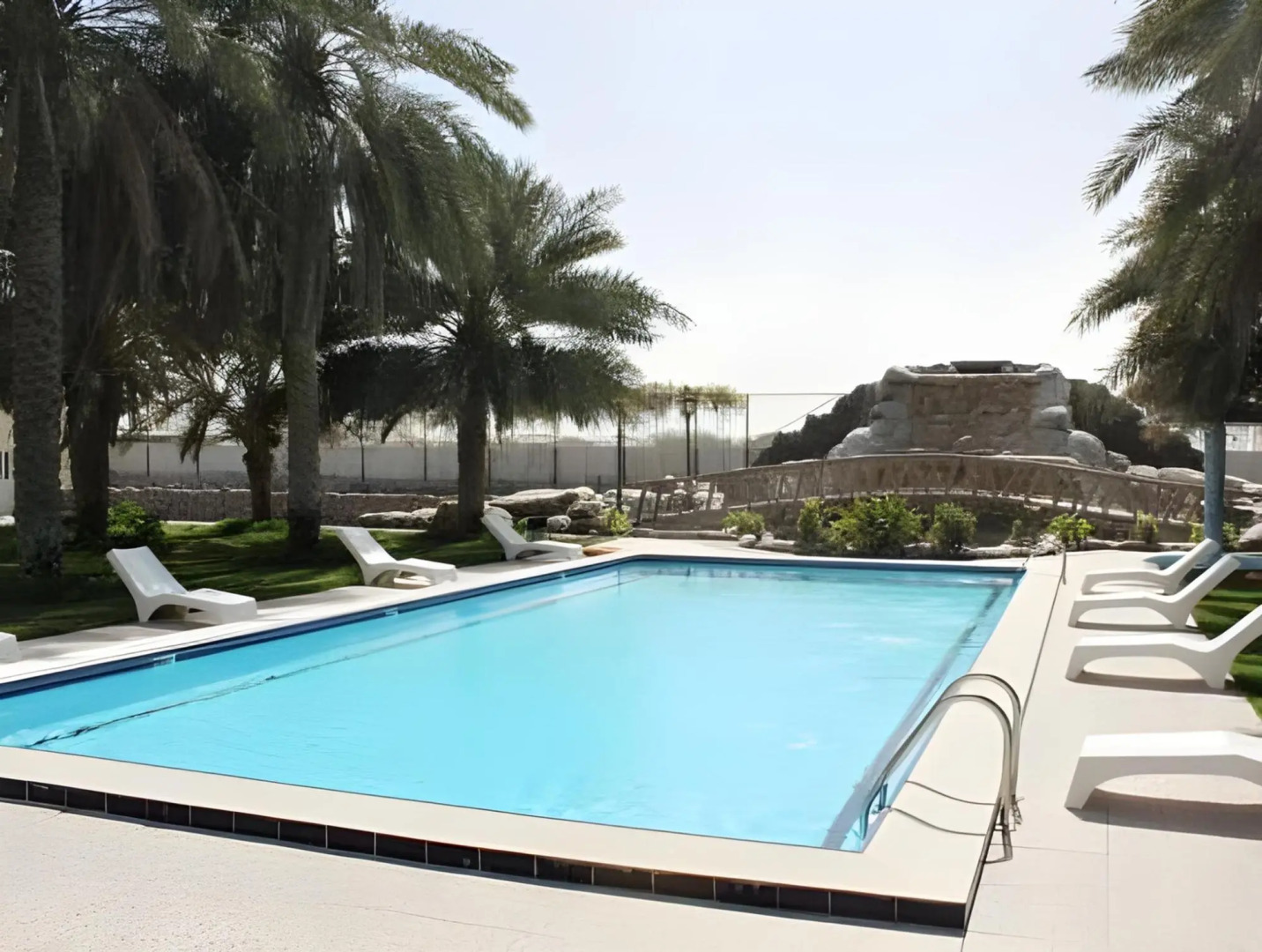 Royal Residence Hotel Apartments