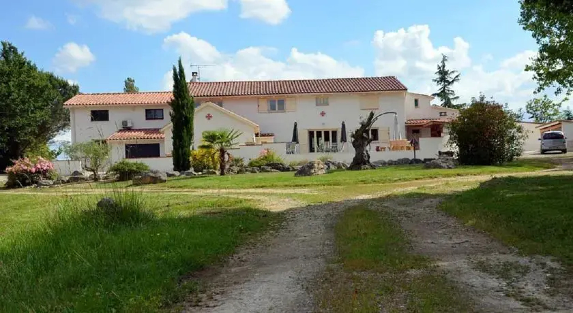 Les Coteaux du bien-être