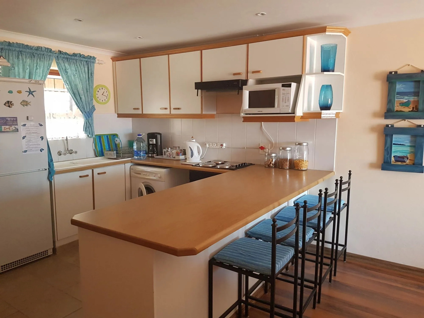 Aquamarine Guest House