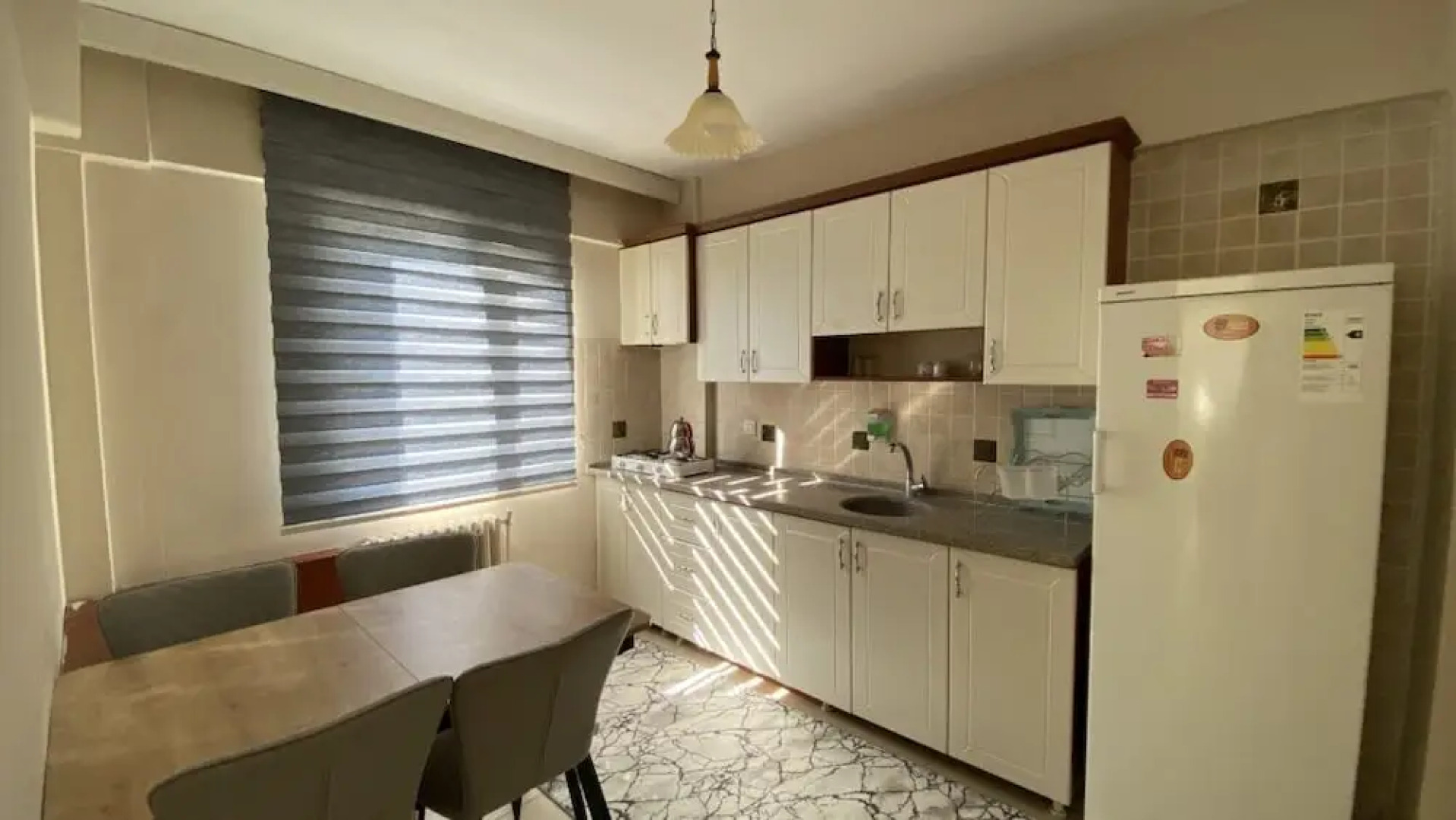 Ege Termal Apart Hotel