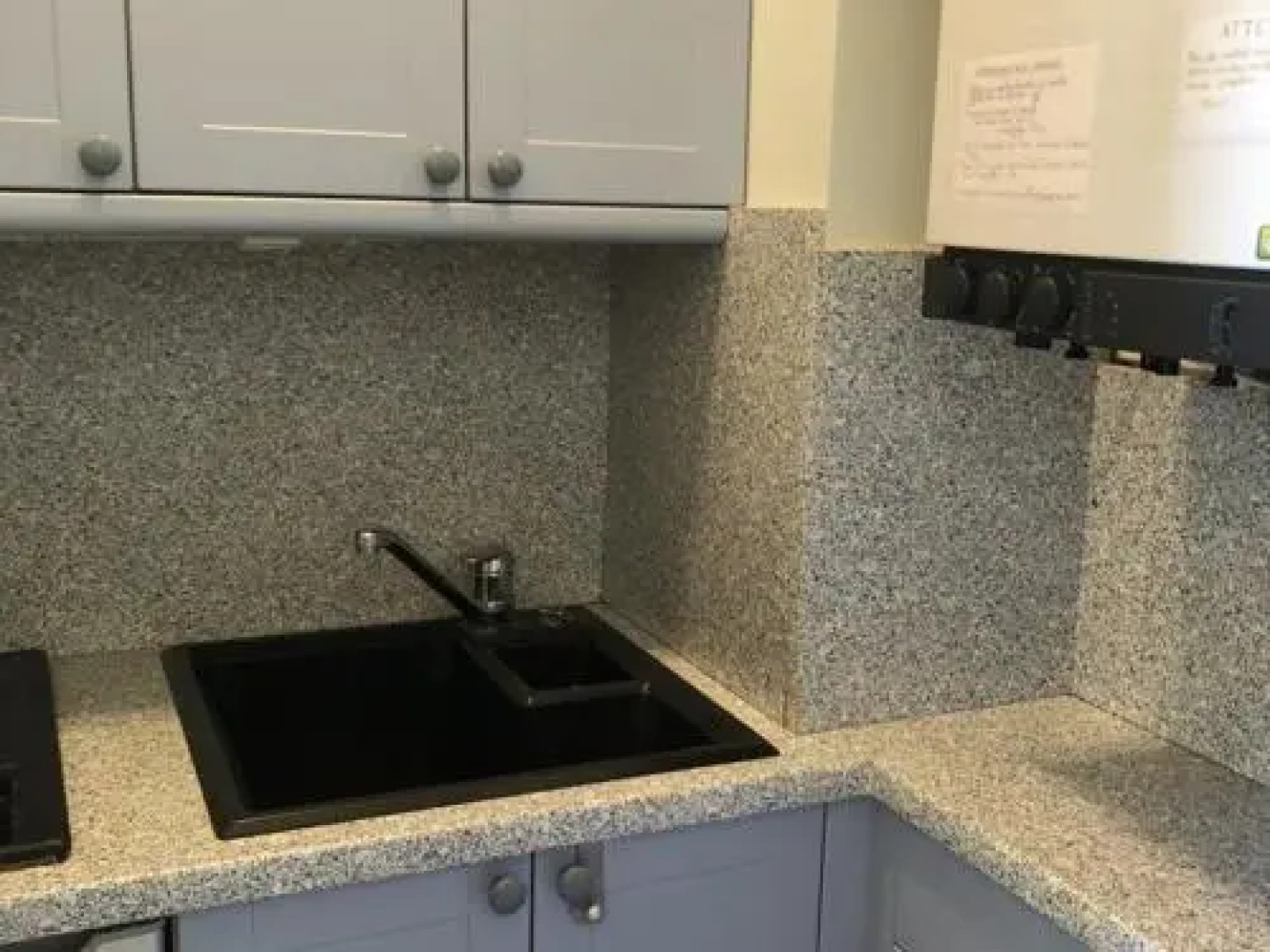 Apartment la Houle