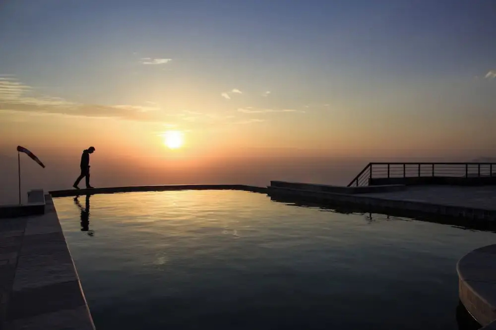 Chandragiri Hills Resort Kathmandu-Luxury in the Clouds