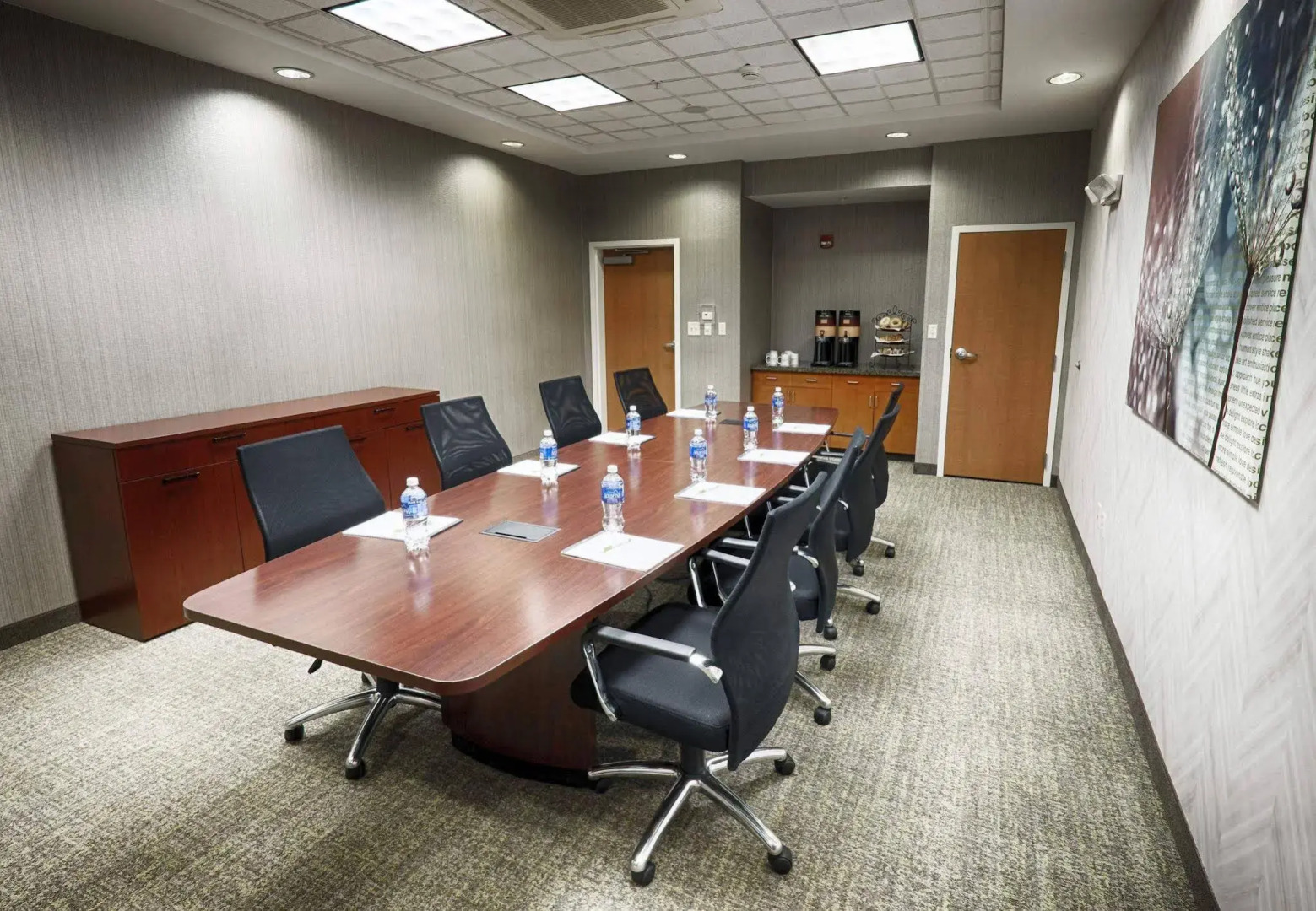 SpringHill Suites by Marriott Albany-Colonie