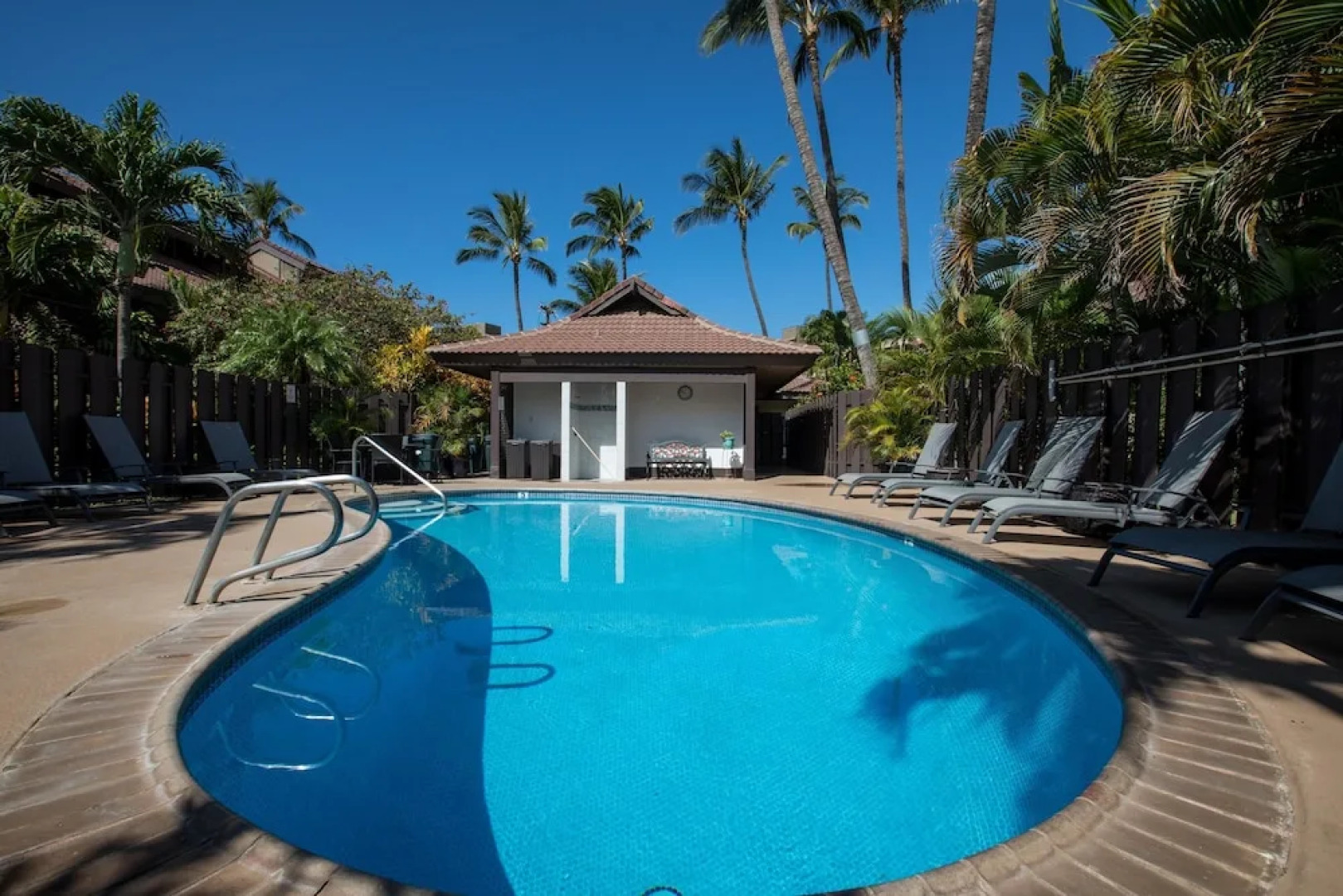 Kihei Resort 129 - One Bedroom Condo