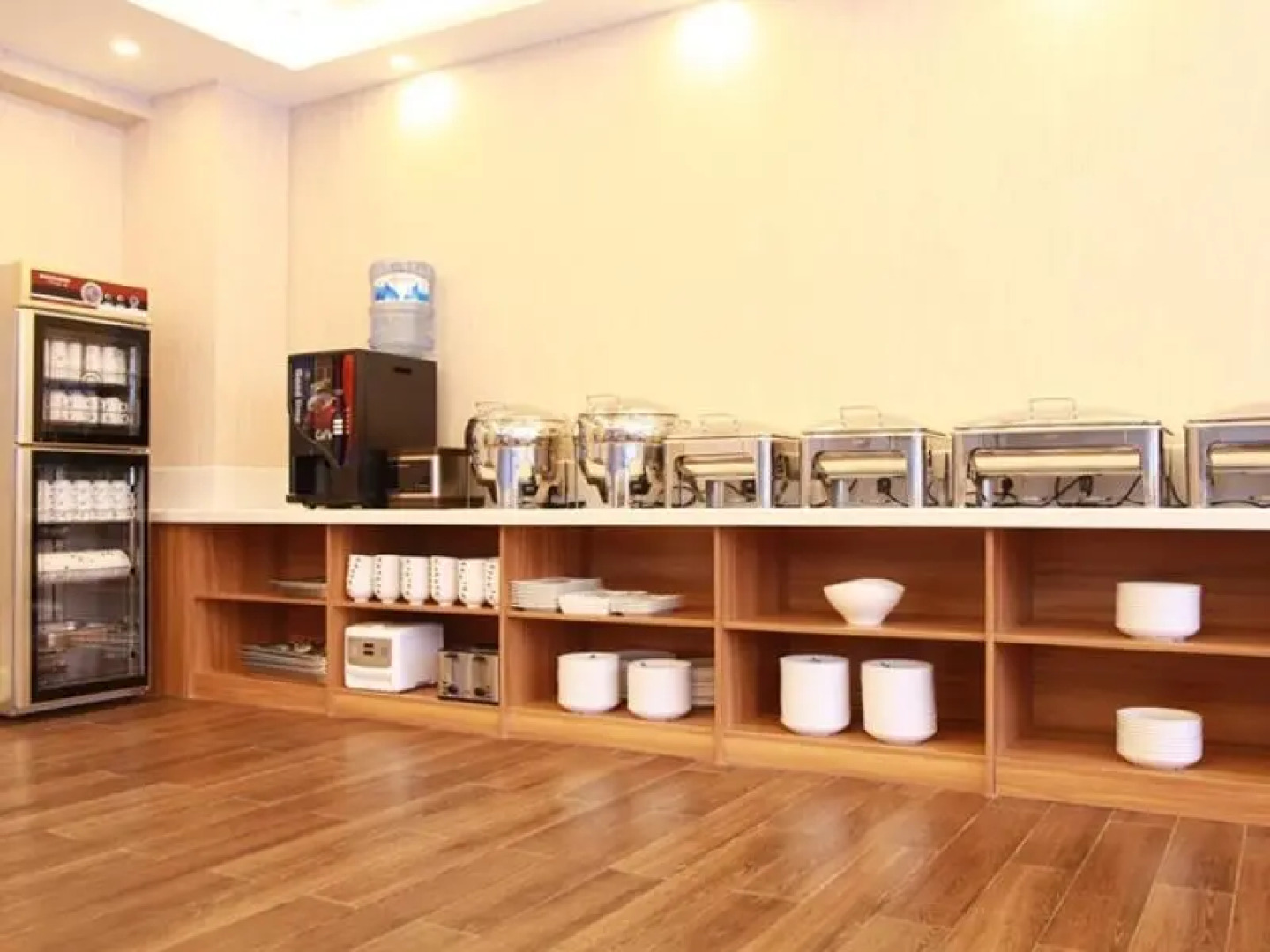 GreenTree Inn Chifeng Ningcheng County Bus Station Branch