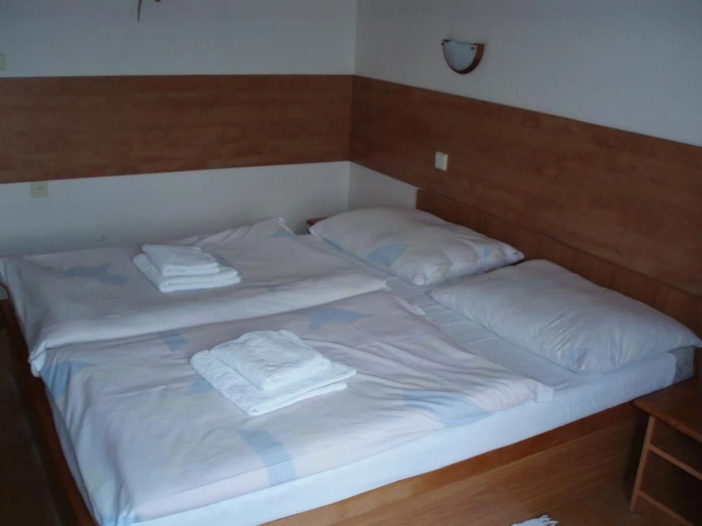 Penzión Zefir Bojnice