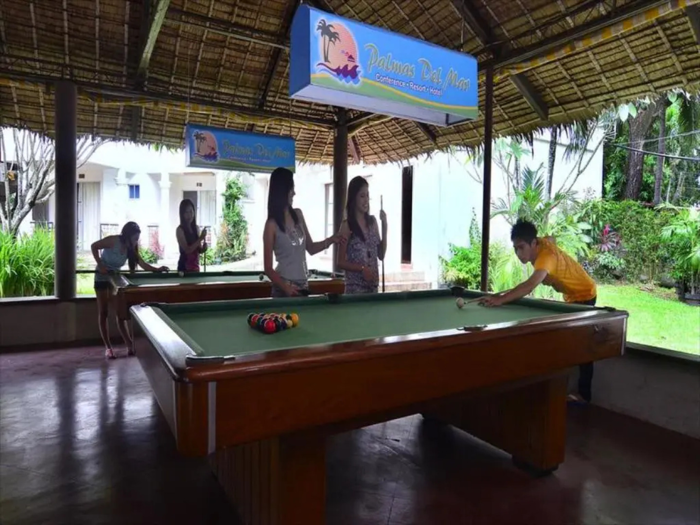 Palmas Del Mar Conference Resort Hotel