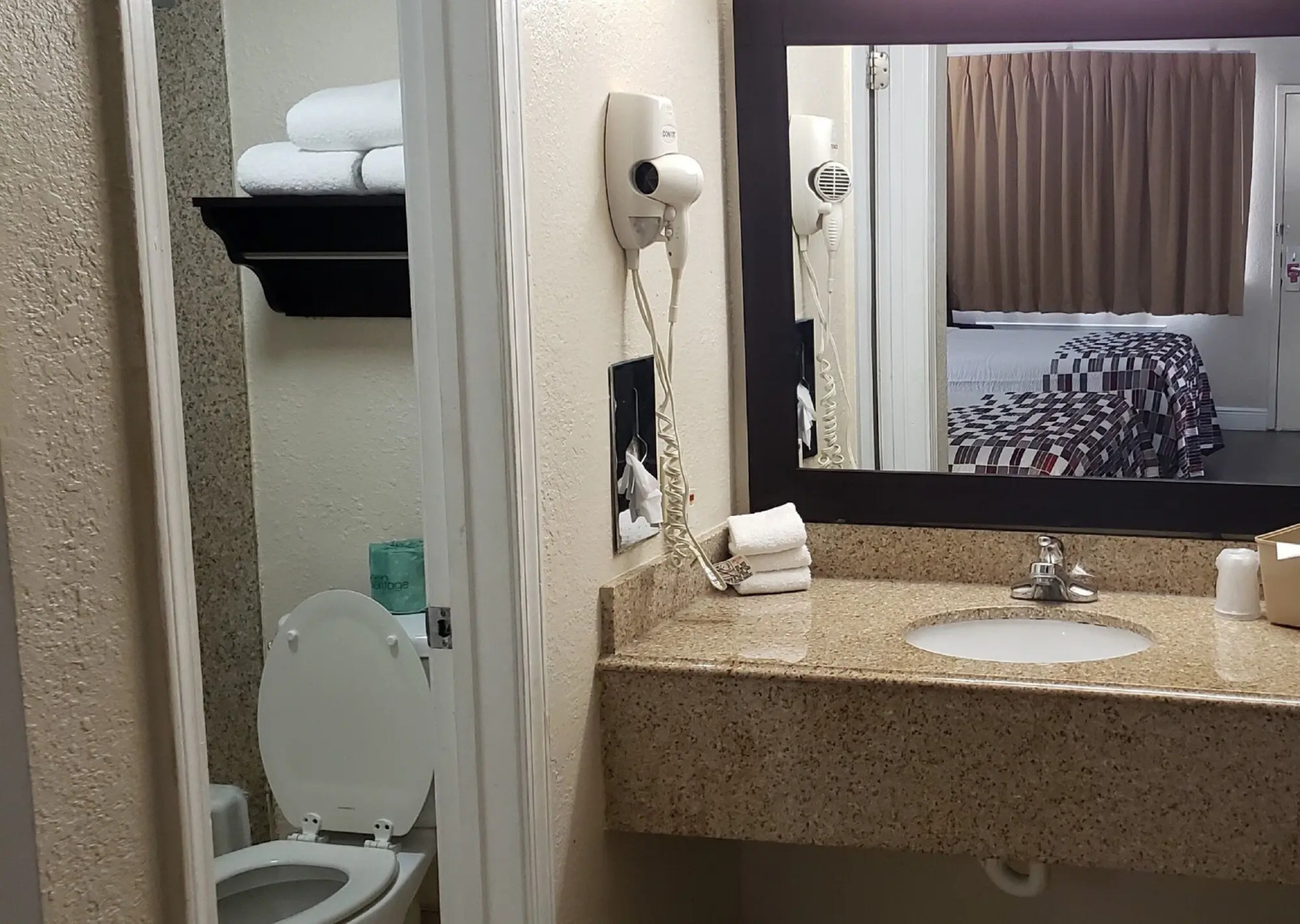 Red Roof Inn Kenner – New Orleans Airport NE