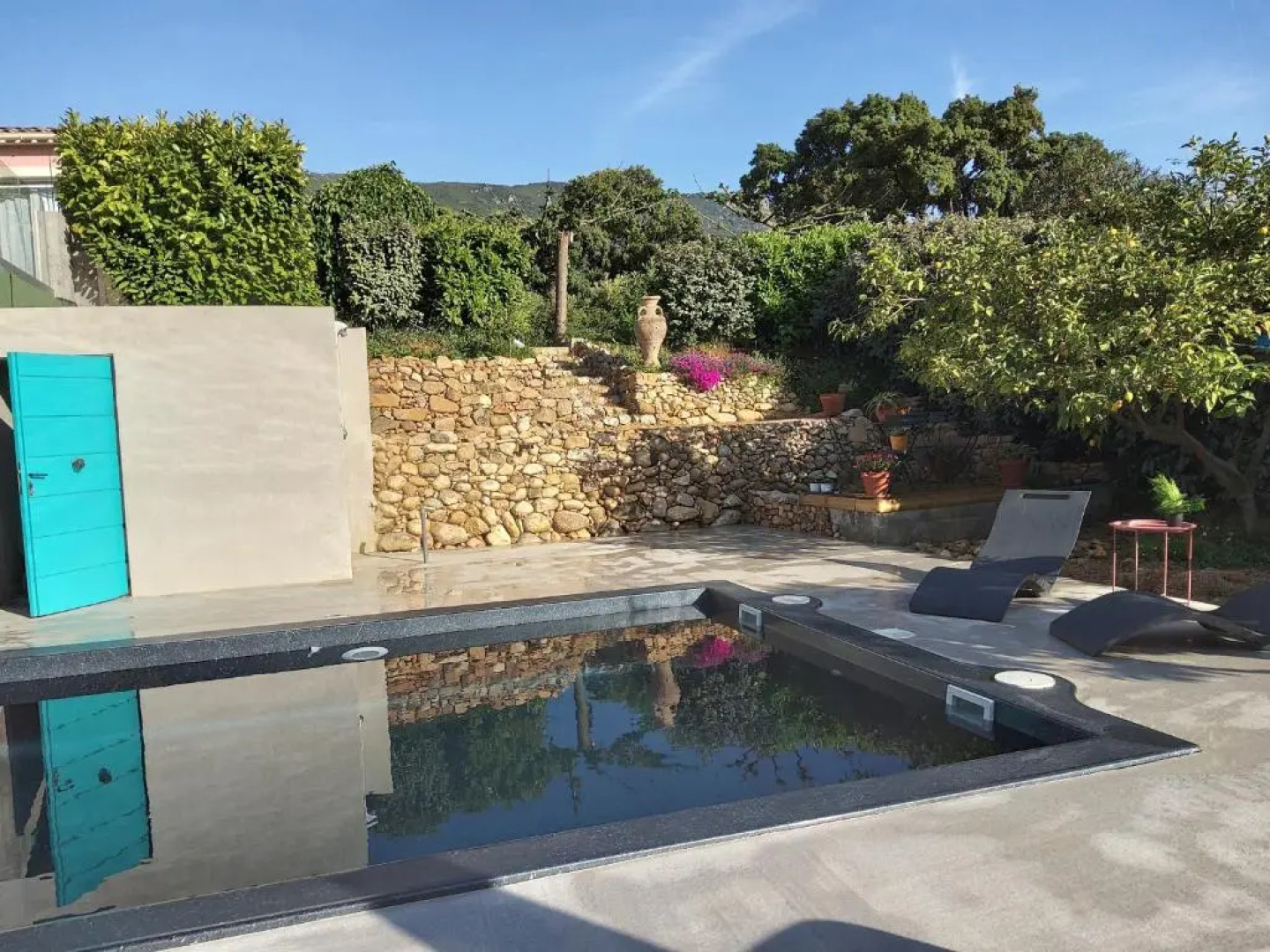 T1 Bis Serena Plages Ajaccio RiviãˆRes