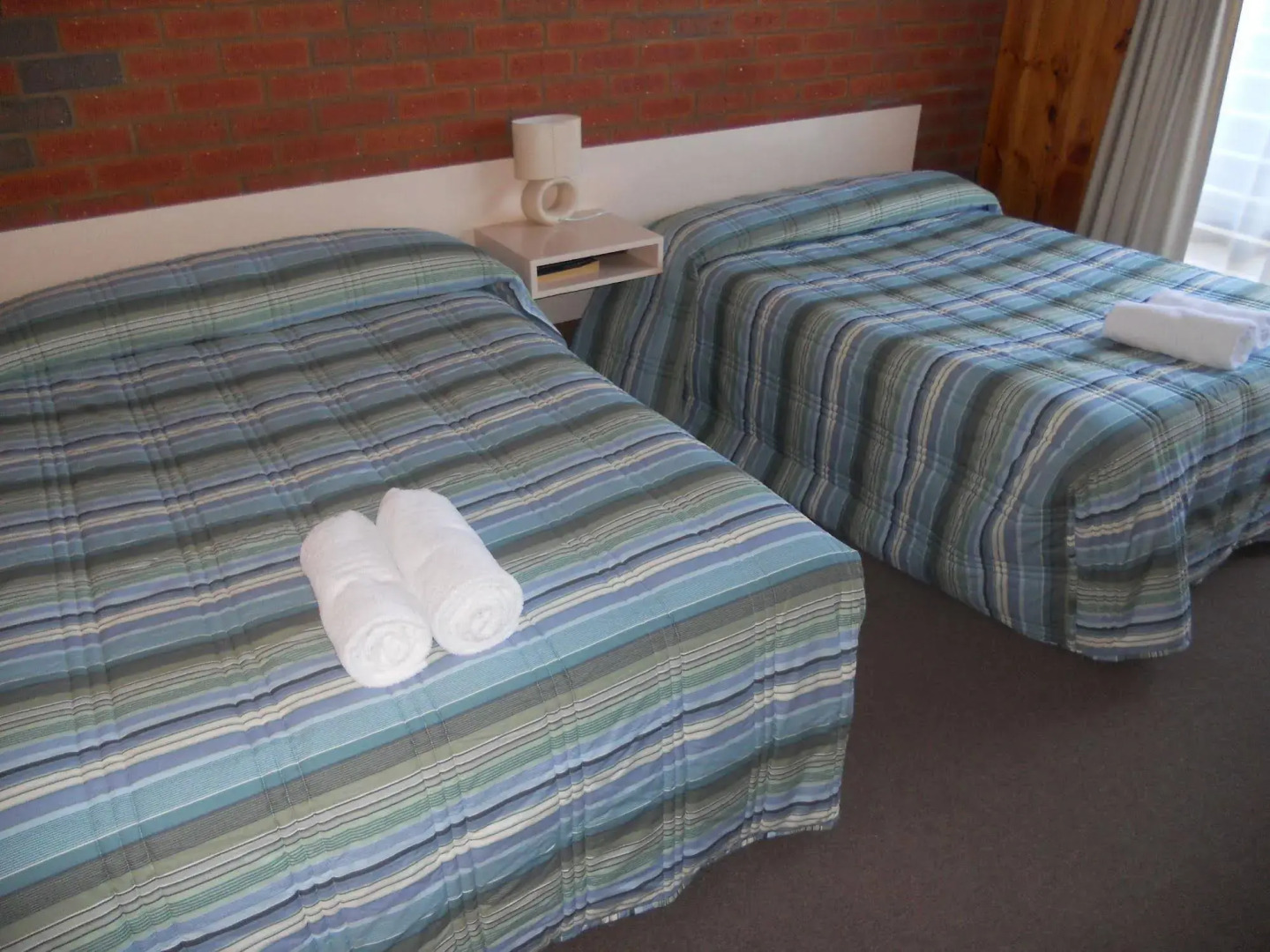 Kyabram Country Motel