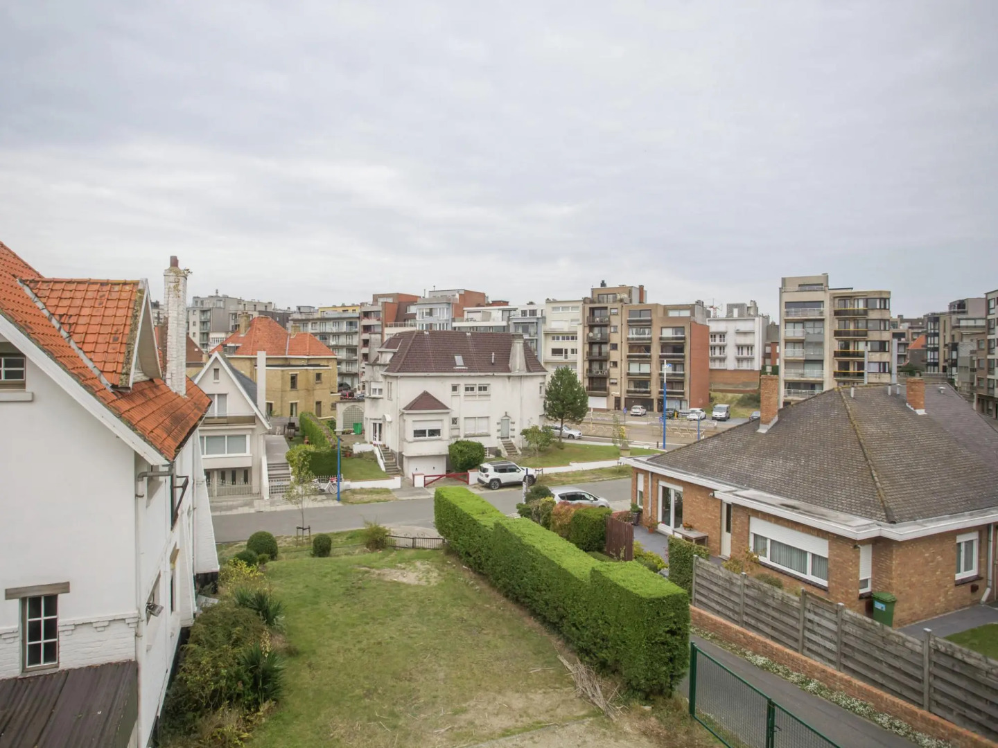 Beautiful Villa 200 Metres From The Sea