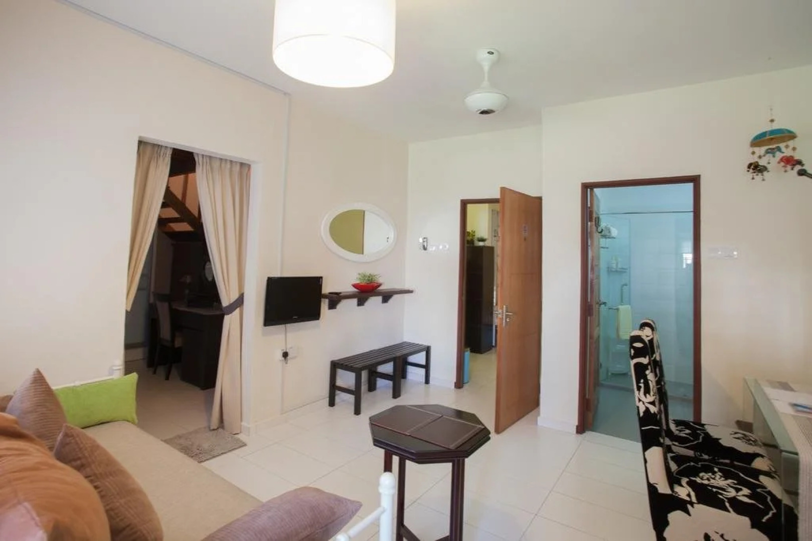 Driftwood Guest House