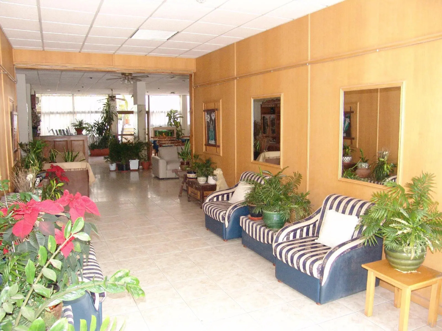 Mariela Hotel Apartments