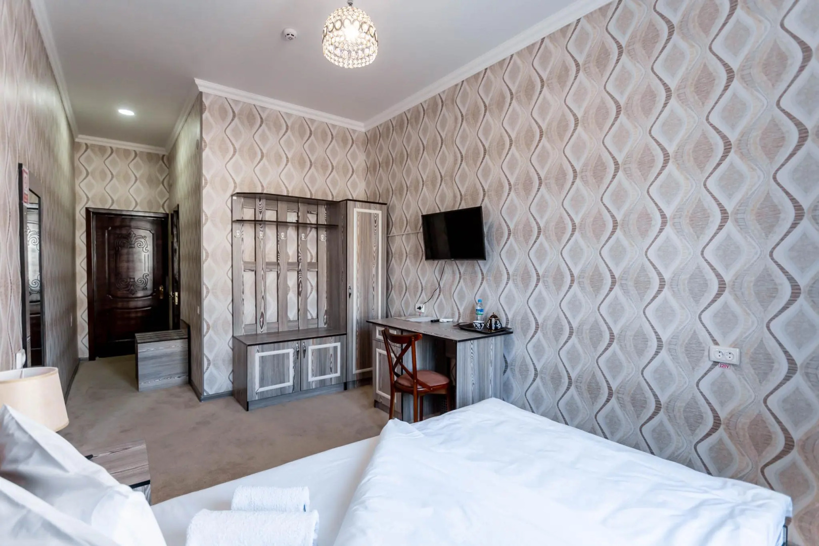 Garden House Mini Hotel