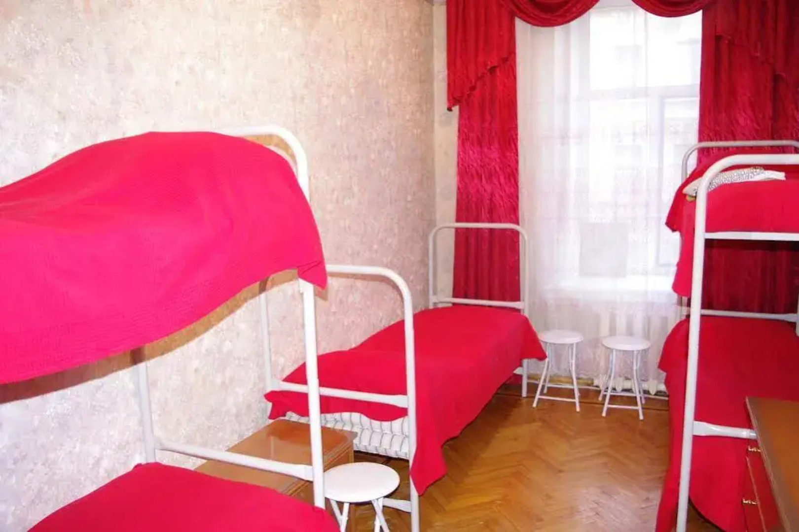 Мини-отель Фортуна на Кронверкском