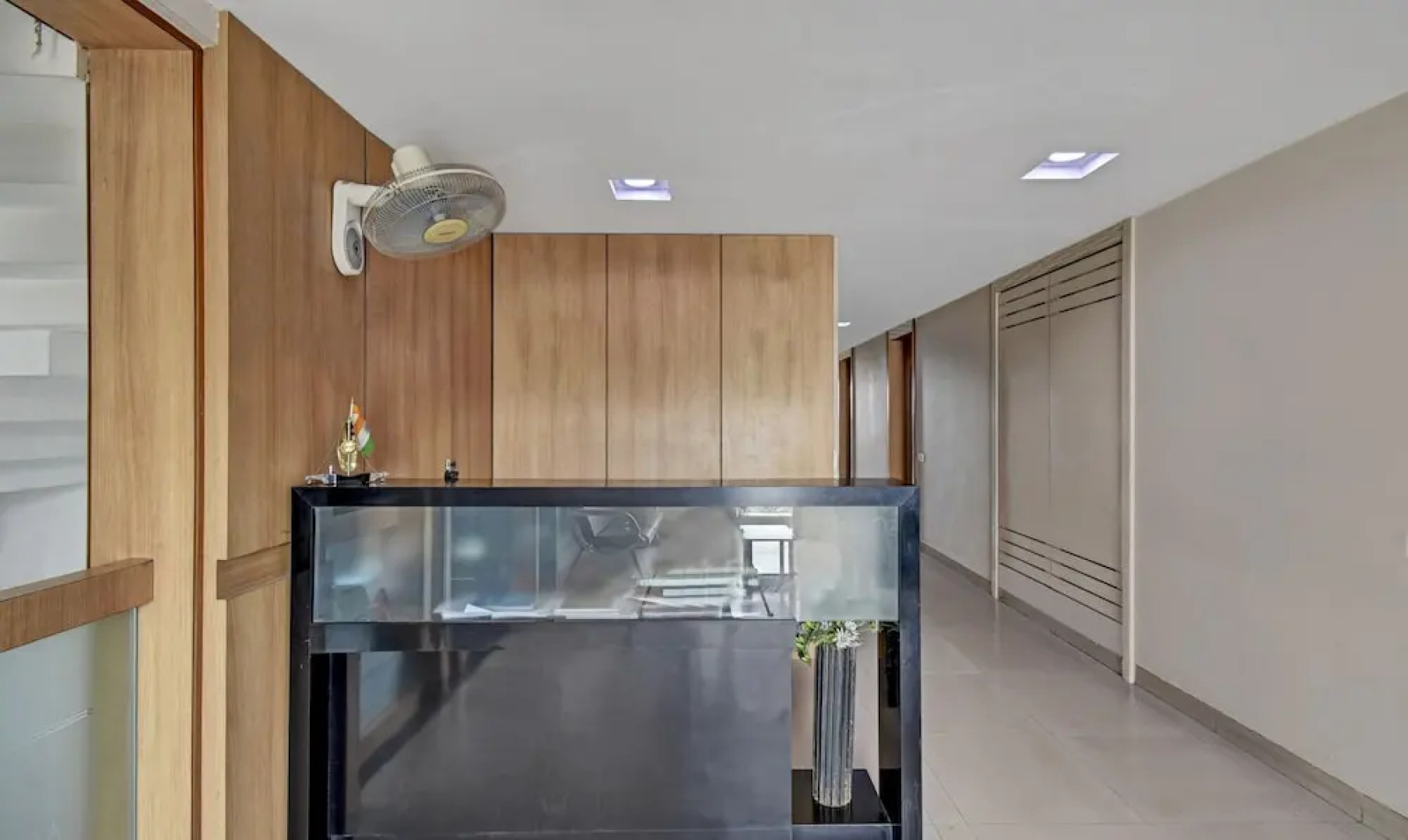 Treebo Admiral Suites New Usmanpura