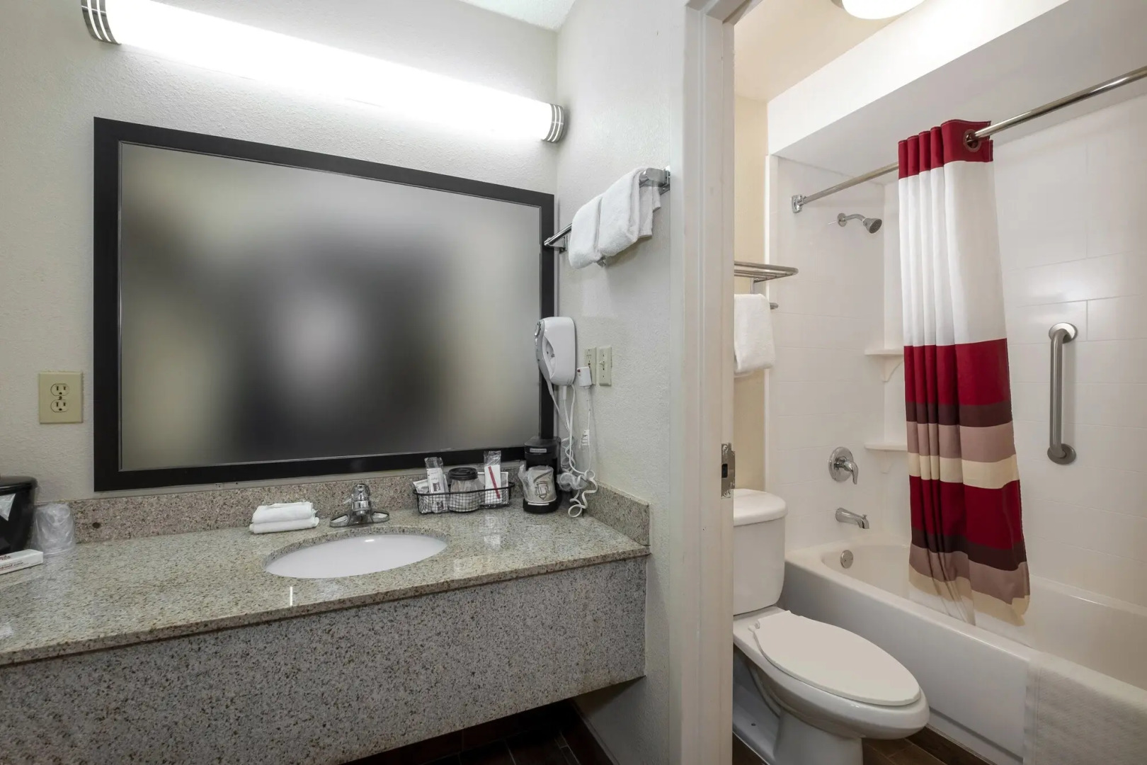 Red Roof Inn Rock Hill