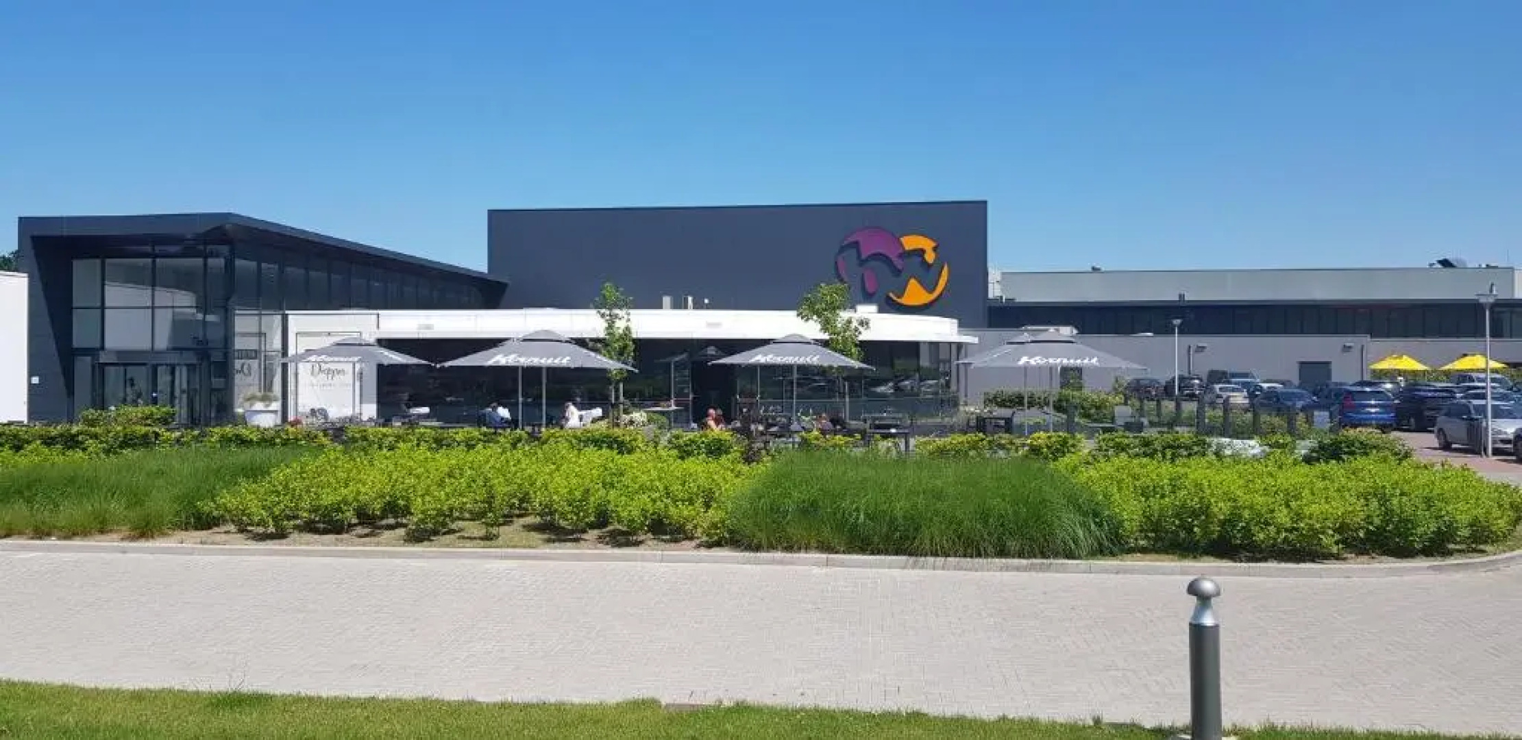 Hotel De Bonte Wever Assen