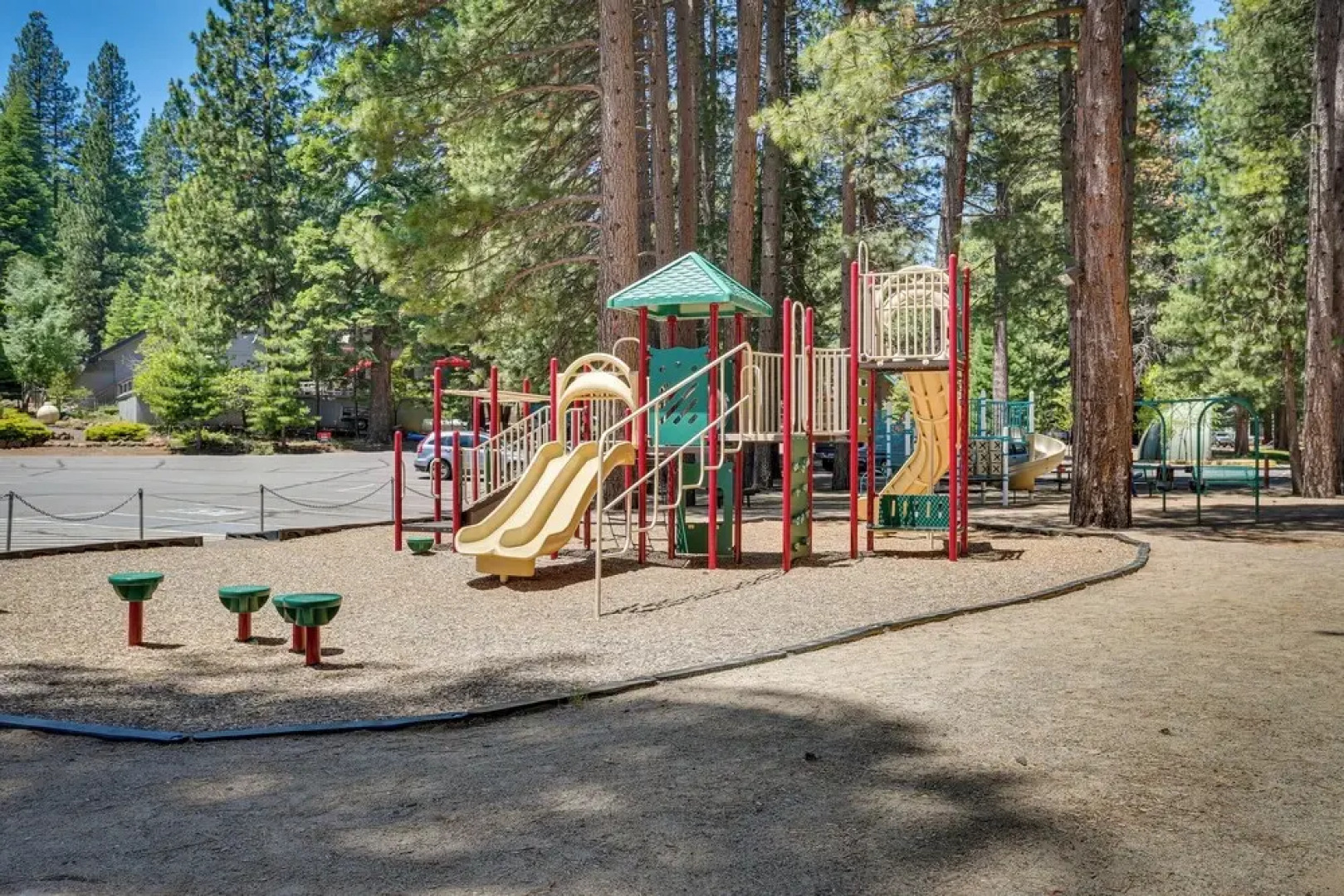 Quiet Cabin w/ Deck: Near Lake Almanor!