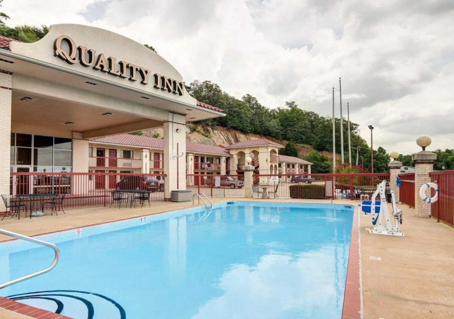 Holiday Inn Express & Suites Atlanta - Tucker Northlake by IHG