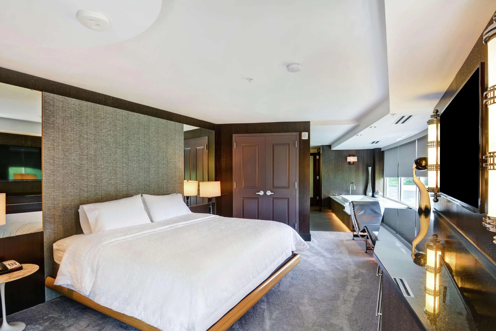 Hampton Inn & Suites Raleigh/Crabtree Valley