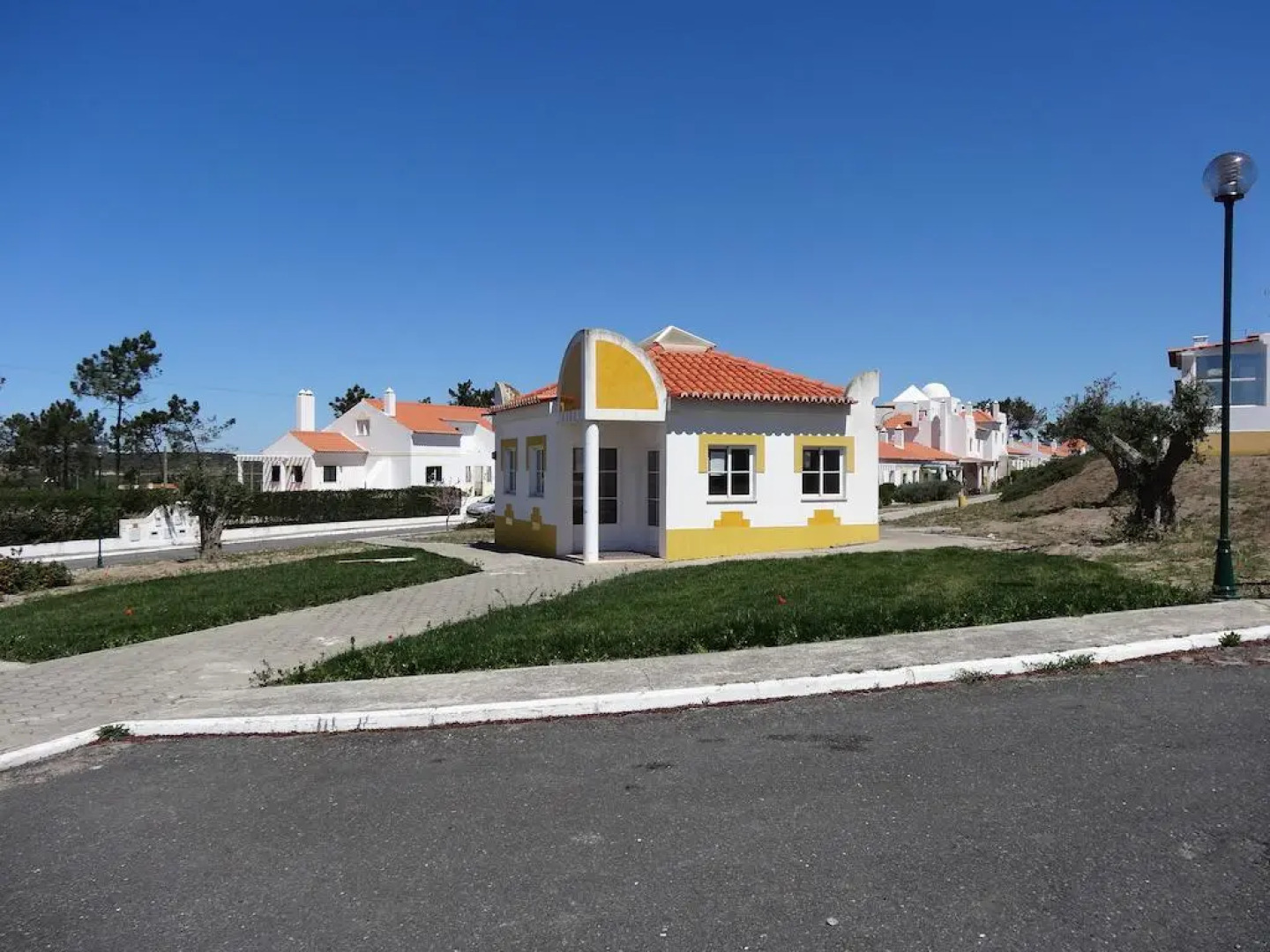 Olivier Apartments - Costa Vicentina