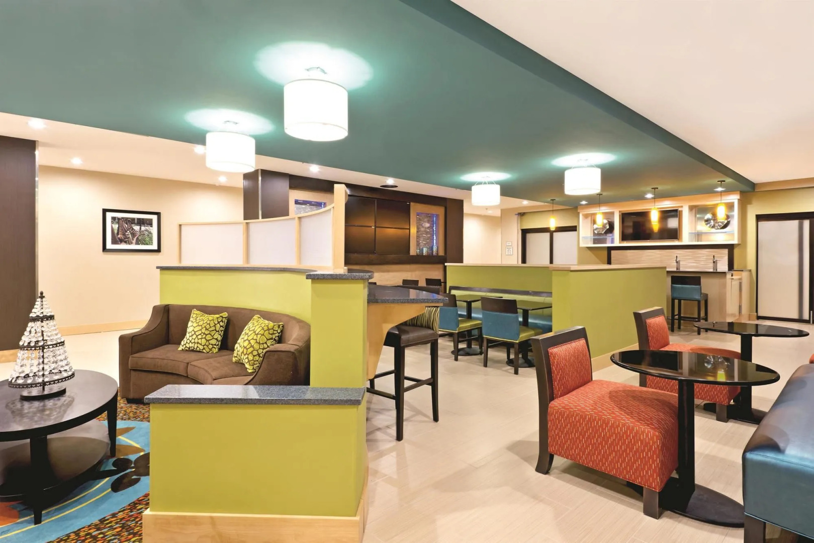 Spark by Hilton Little Rock West