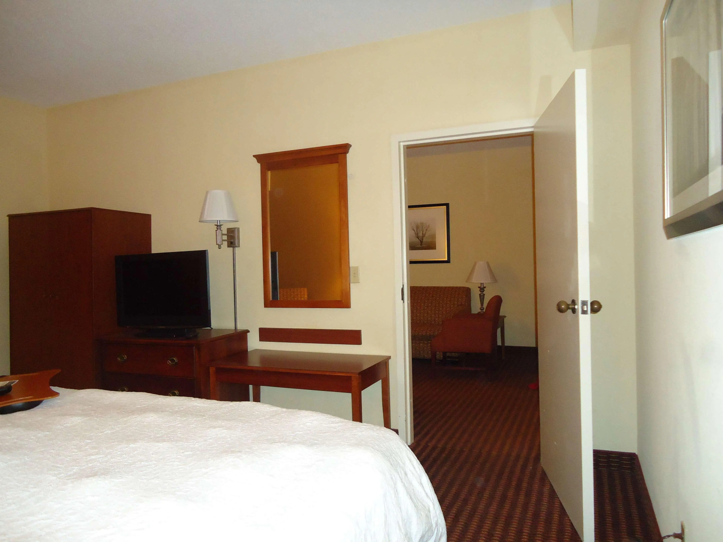 Hampton Inn Baltimore/Glen Burnie