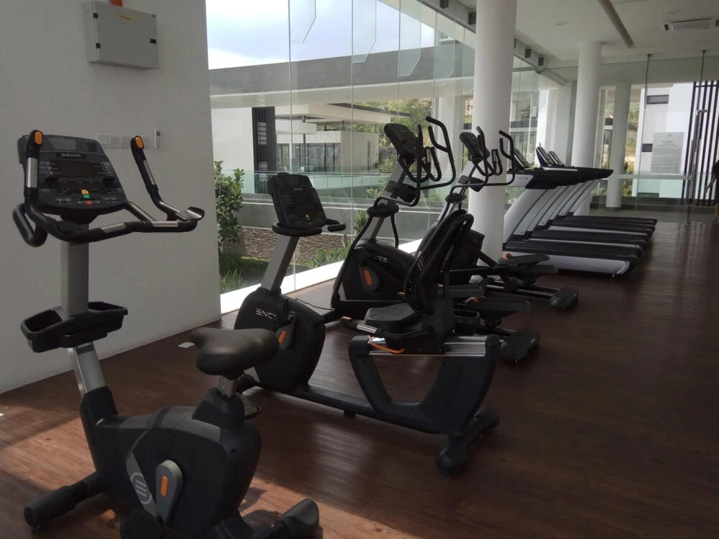 One Amerin Mall Residence Balakong