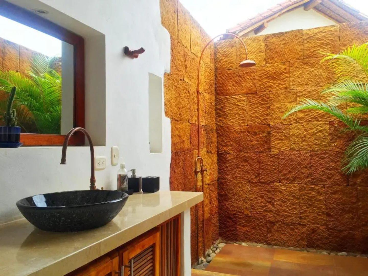 Casa Bari La Antigua