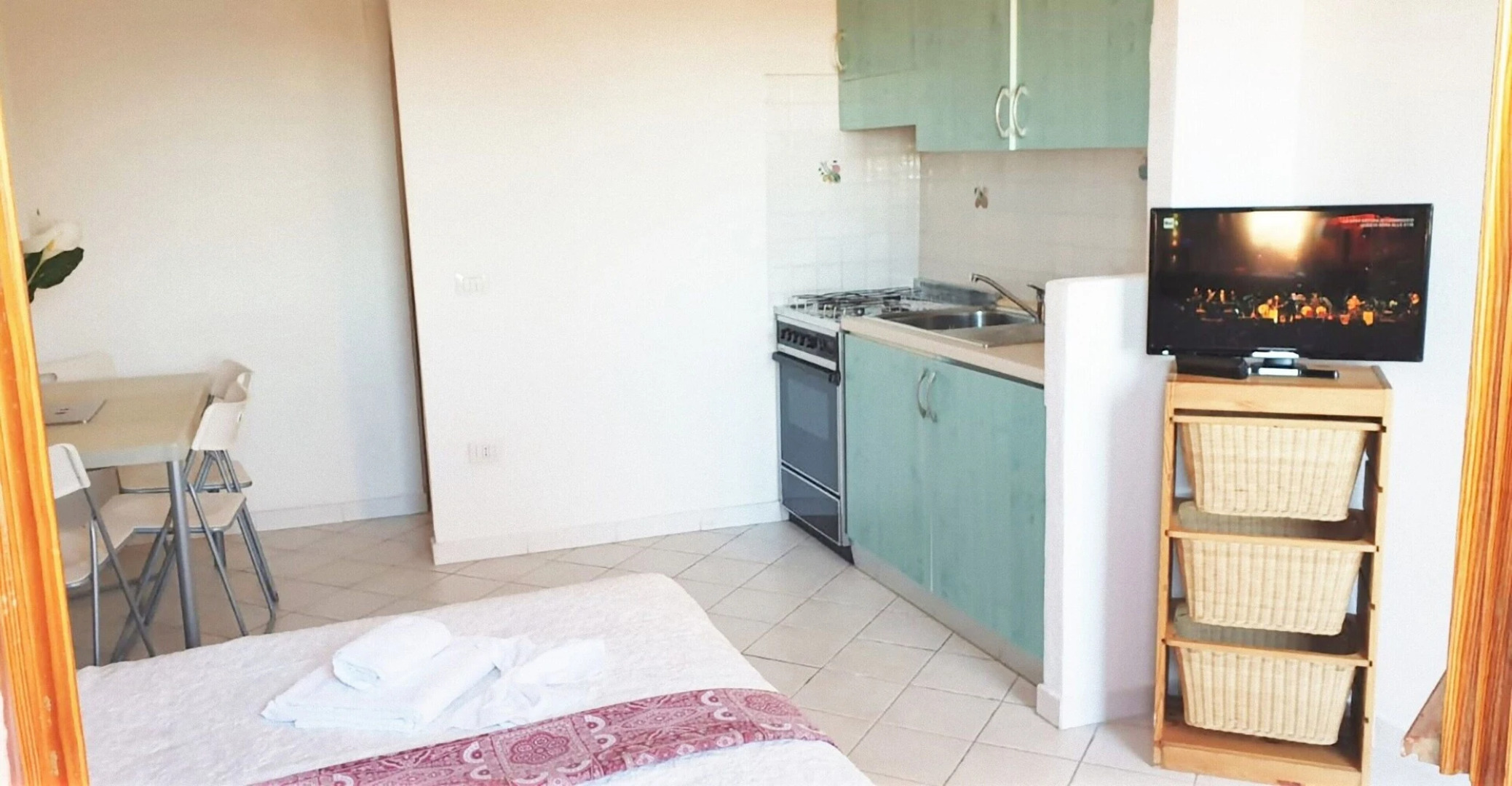 Villaggio Marineledda