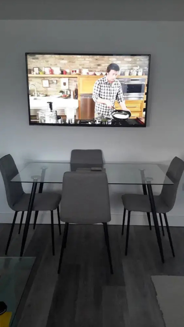 No. 4 Beach Cottages