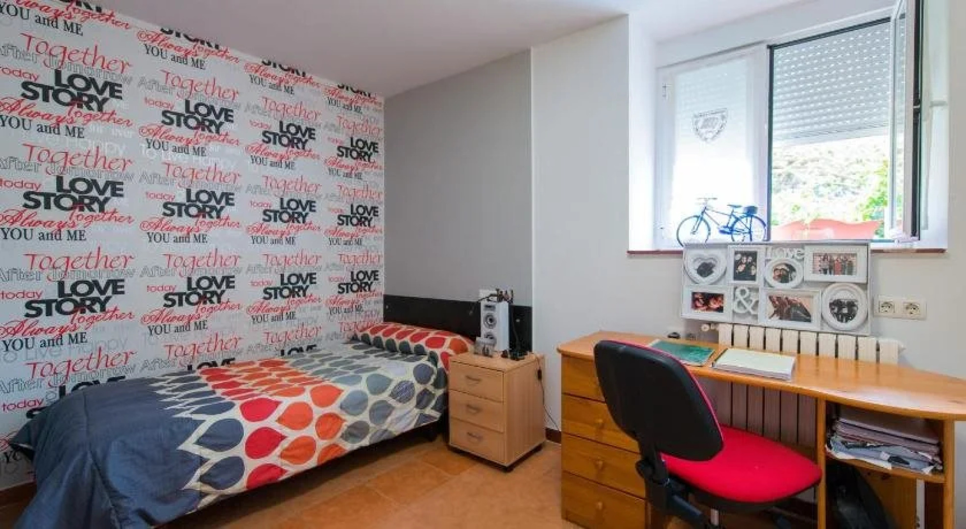 Albergue-Residencia del Camino de Santiago Unamuno León