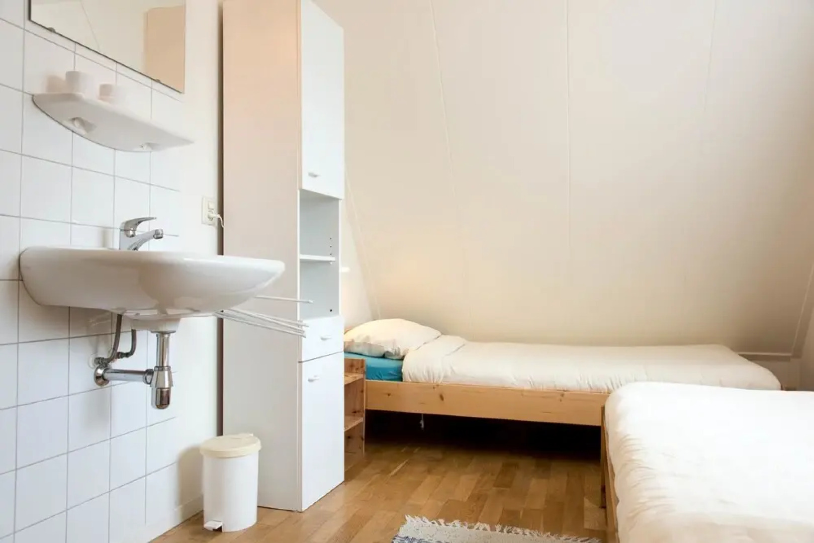 Egmond Vakantiewoningen