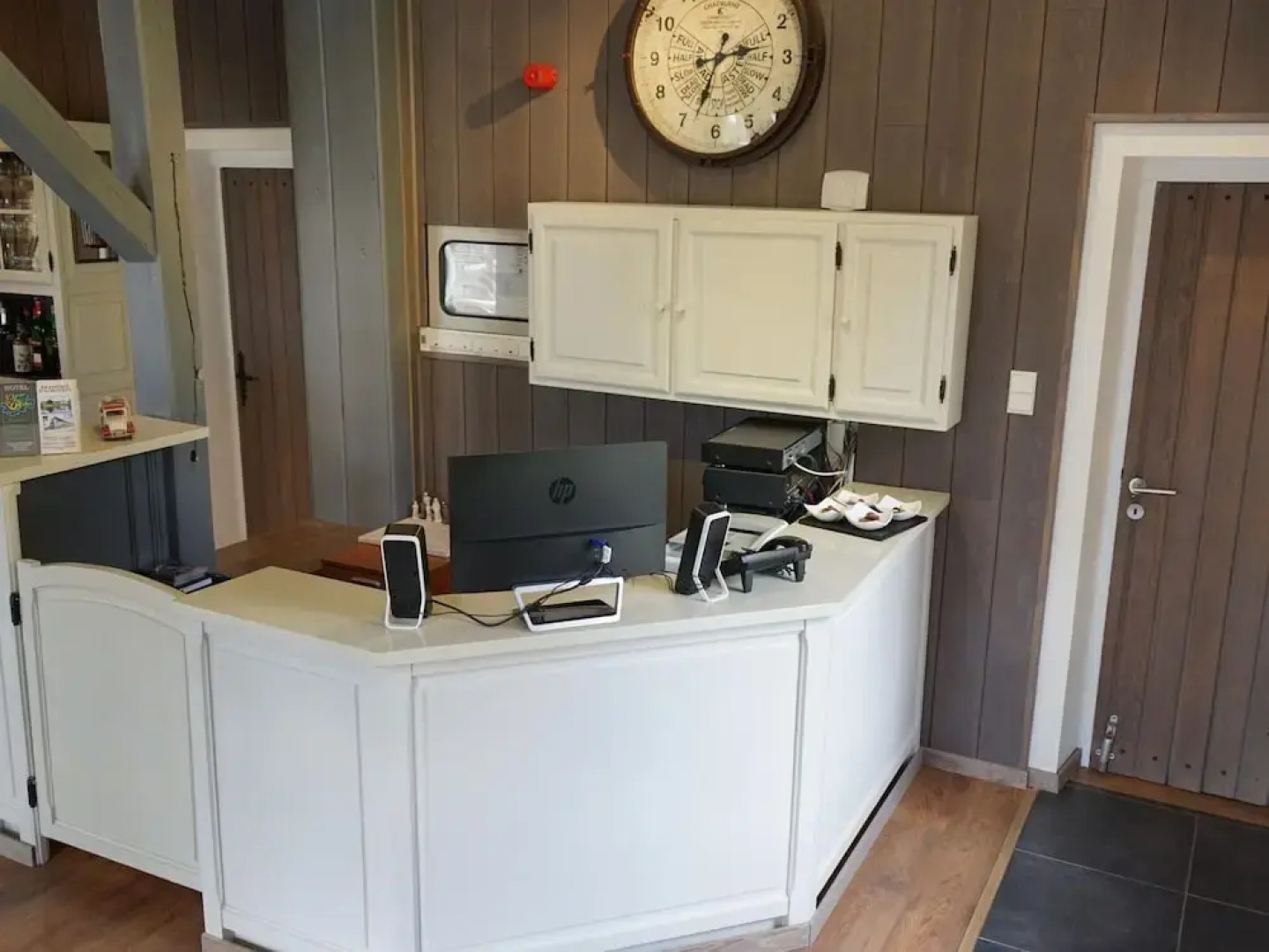 Charming Cottage With Pool in Houffalize