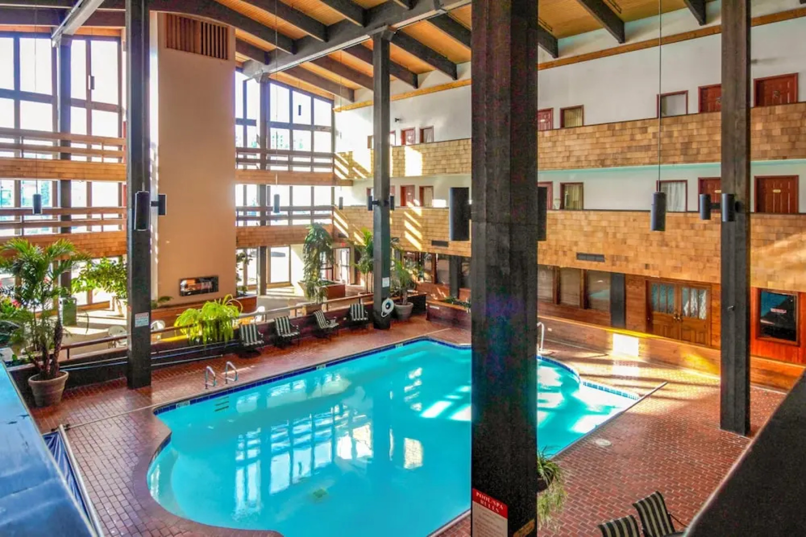 Three Seasons Condominiums